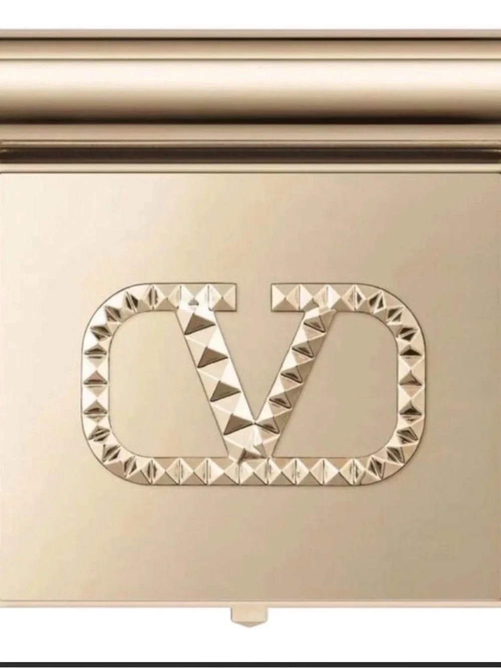 Valentino eye2cheek dual